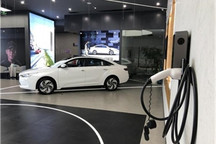 反超2019 我国新增新能源车企业4.8万家