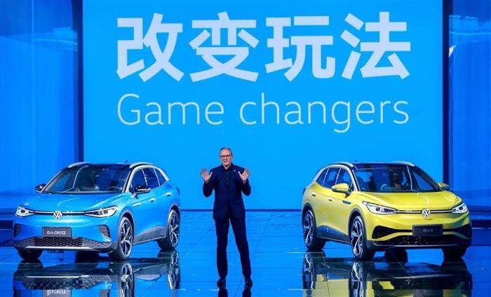 電動汽車，銷量，<a class='link'  target='_blank'>特斯拉</a>，特斯拉,大眾,新能源汽車,汽車銷量,電動汽車