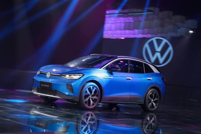 電動汽車，銷量，特斯拉，特斯拉,大眾,新能源汽車,汽車銷量,電動汽車