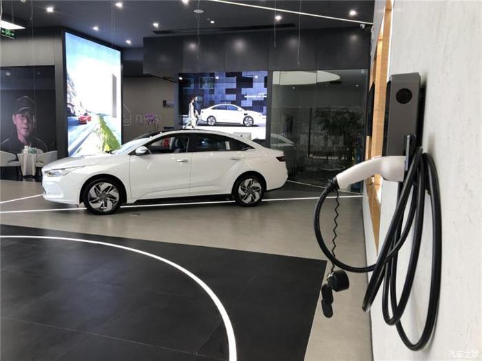 新能源汽車