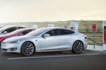 松下将为特斯拉供应新电池芯 高管称充电速度更快