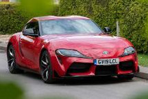 丰田“牛魔王”回归，带我们再次回到了那个曾经辉煌的90年代