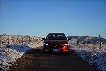 1000公里深度试驾别克威朗，1.3T CVT到底怎么样？