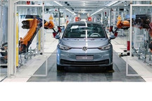 补贴20亿欧元 德国将助企业技术转型