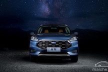 近16个月来销量最高 长安福特10月售出新车超过2万辆