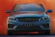 颠覆者星瑞上市，动了谁的蛋糕？