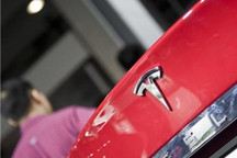 涉嫌电池回收违规 特斯拉被罚9300万