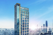 广汽集团第三季度扣非净利劲增113.87%