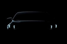 或11月20日亮相 广汽传祺EMPOWER预告图