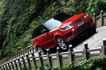 奇瑞捷豹路虎销量回暖 10月同比增长48.02%