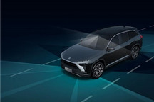 蔚来市值连超宝马通用，小鹏理想逼近福特法拉利，新势力的子弹还能飞多久？