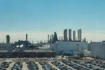 10月继续复苏，美国车市仍有“窟窿”要补