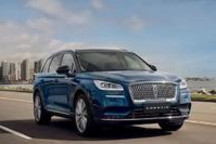 同比涨103% 林肯拒绝“国产化魔咒”