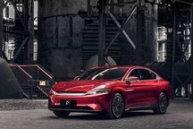 中金研报：2021年新能源车市继续上扬，国产Model Y预计销量15万辆