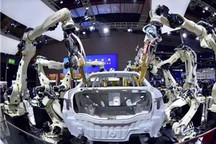 七大跨国整车集团亮相进博会，丰田、现代携子品牌重锤出击