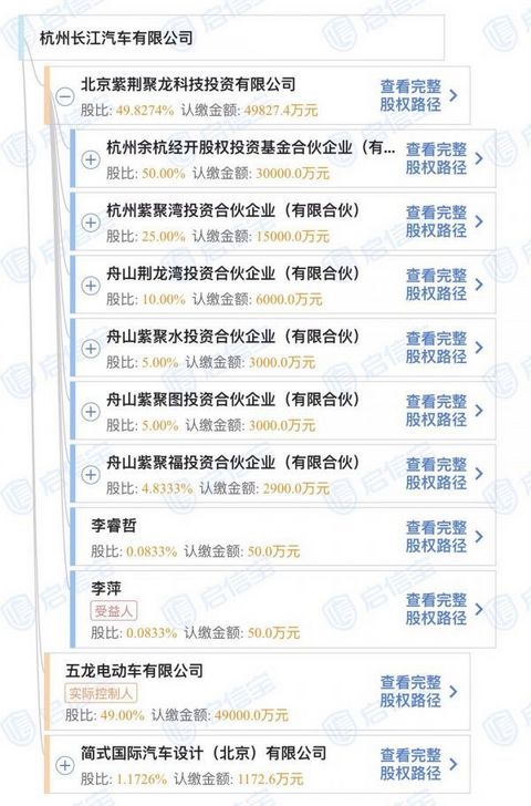 长江汽车