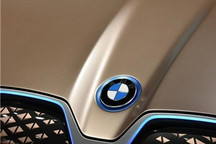 觉醒了？外媒称宝马将研发纯电动平台