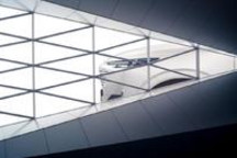 长安的高端矩阵，又来一位新玩家