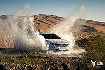 融资规模达210.33亿元 东风集团数字化转型再提速