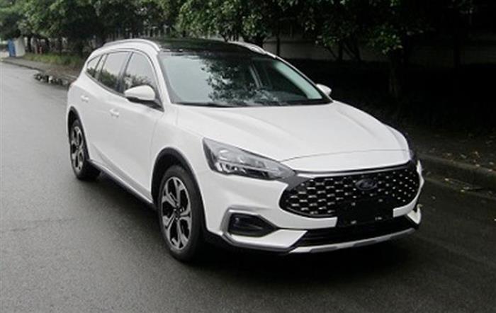 新車，長安福特，長安福特,汽車銷量