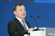 王侠：股比全面放开后如何升级合作模式 将考验中外车企智慧