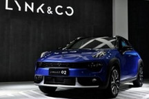 领克汽车10月销量21868辆 同比增长55.78%