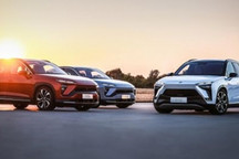 蔚来计划明年在欧洲上市 商业模式将迎来考验