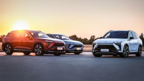 銷量，蔚來，<a class='link'  target='_blank'>特斯拉</a>，蔚來,新能源汽車,汽車銷量,特斯拉