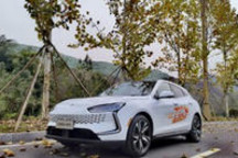 向赛力斯SF5提三个“直击灵魂”的问题