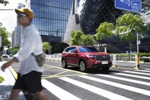 长城汽车10月销售13.6万辆 已完成年度目标近八成