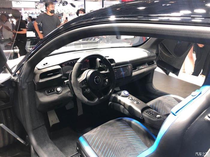新車，瑪莎拉蒂廣州車展