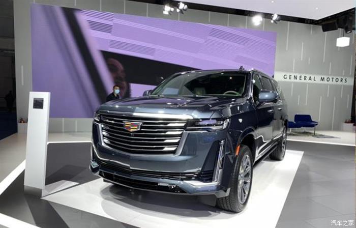 SUV,通用 SUV,通用
