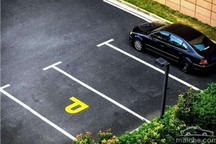 缓解停车难 推进车位共享 北京新增万余个有偿共享停车位