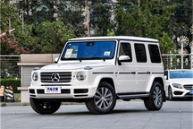 车辆漏油 奔驰召回部分进口G级/S级汽车