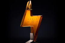 特斯拉牌龙舌兰酒被抢完！空酒瓶现身二手网站 竟是原价6倍