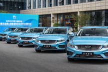 10月销14万辆破纪录，吉利高质量跨入后千万时代