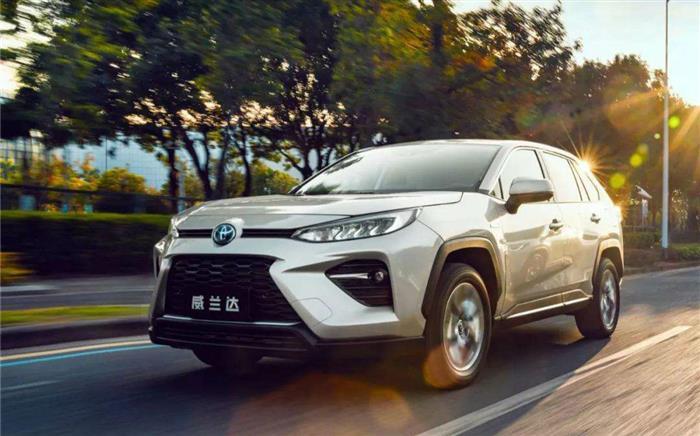 SUV，銷量，廣汽豐田，廣汽豐田,汽車銷量