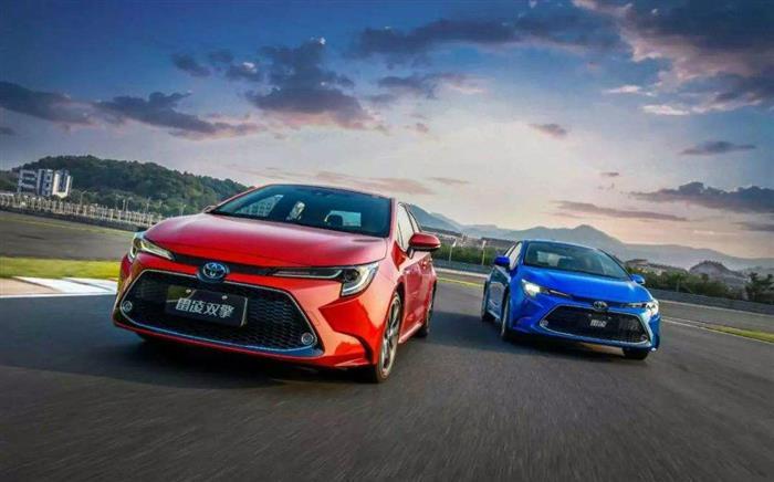 SUV，銷量，廣汽豐田，廣汽豐田,汽車銷量