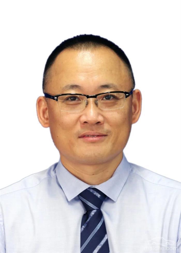 DS,人事變動