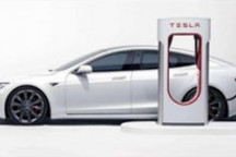 特斯拉超级充电桩已超过20000个 还有大量超级充电站正在建设