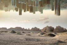 旧世界在崩塌，新世界还未命名 | 公社十年