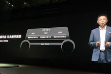 汽车数字化的转型过程中，华为可以做什么？