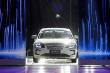 站队「增程式」，宝能「广撒网」