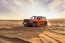 长城10月销量涨幅18%，高端化不及吉利