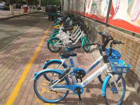 政策,滴滴,电池,共享电单车 政策,滴滴,电池,共享电单车