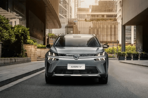 廣汽新能源,新能源汽車,汽車銷量
