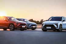 蔚来计划明年在欧洲上市 商业模式迎考验