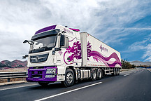 36氪首发 | 自动驾驶公司「嬴彻科技」再获1.2亿美元融资，宁德时代领投