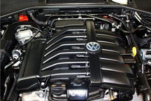 大众集团或2026年淘汰W12发动机