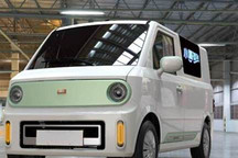 「矩阵科技」即将推出新能源快递车，为制造无人快递车蓄力